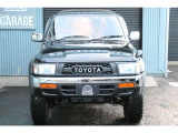 ハイラックスサーフ 3.0 SSR-X ワイド ディーゼル 4WD リフトアップ 新品タイヤ新品...