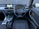 3シリーズセダン 320d 修復歴無し