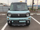 スペーシアギア ハイブリッド(HYBRID) XZ 