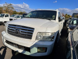 インフィニティ QX56 
