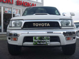 ハイラックスサーフ 3.0 SSR-V ディーゼル 4WD 