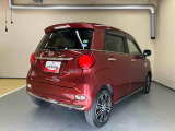 キャスト スタイル G SAIII 