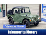 上物SJ10ジムニー 入庫です!未再生 オリジナル車 その程度は実際にご覧いただきご確認いただければ幸いです 屋根下保管に付き ご来店時は一度ご連絡いただきましてからのご来店をよろしくお願いいたします。