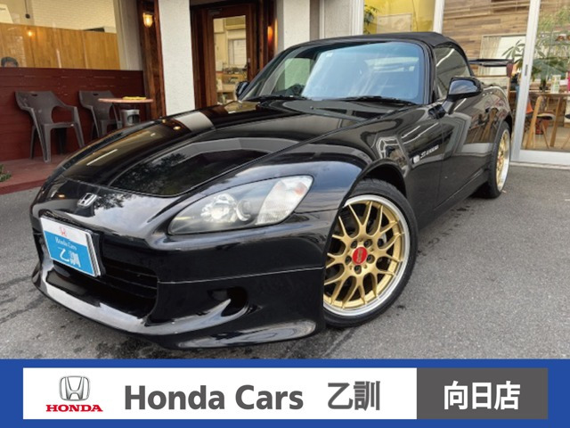 Defi もらす 油温、油圧メーター S2000 AP1
