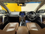 ランドクルーザープラド 2.7 TX Lパッケージ 70th アニバーサリーリミテッド 4WD 本...