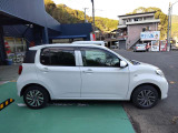 パッソ 1.0 X Gパッケージ 