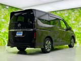 セレナ 2.0 ハイウェイスター V 4WD 