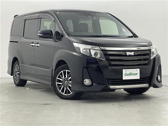 ノア 2.0 Si W×B ワンオーナー 修復歴無し