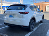 CX-5 2.0 20S プロアクティブ 
