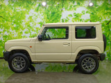 ジムニー XC 4WD 
