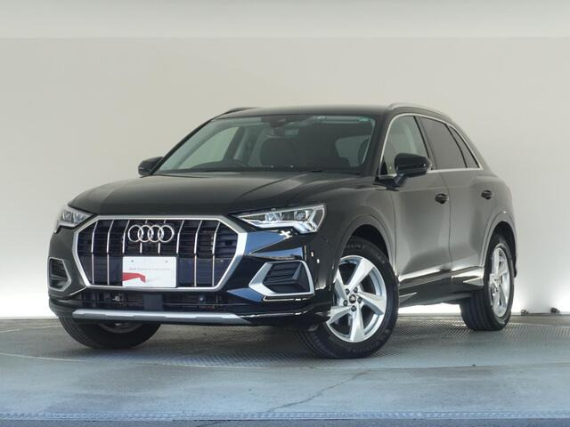 Q3 35 TFSI アドバンスド 
