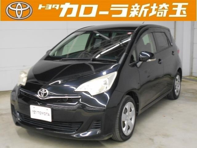 ラクティス 1.5 X 