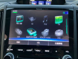Bluetooth対応