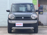 ハスラー A 4WD 