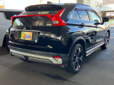 エクリプスクロス 1.5 G 4WD 