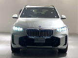 X5  xドライブ 40d Mスポーツ 4WD