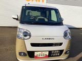 ムーヴキャンバス  ストライプス G