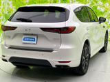 CX-60 3.3 XD ハイブリッド エクスクルーシブスポーツ ディーゼル 4WD 