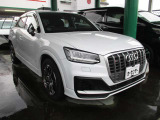 SQ2 2.0 4WD 