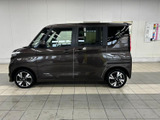 ルークス ハイウェイスター Gターボ プロパイロットエディション 4WD 