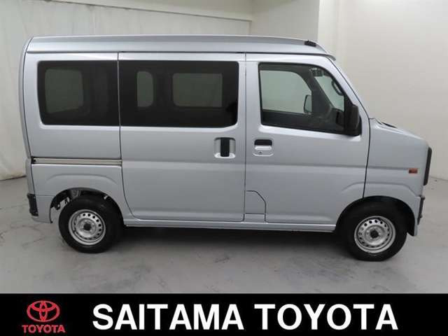 中古車 ダイハツ ハイゼットカーゴ デラックス の中古車詳細