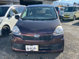 ミライース Lf 4WD 