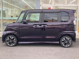 N-BOXカスタム G L ターボ ホンダセンシング 