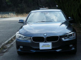 3シリーズセダン 320d 