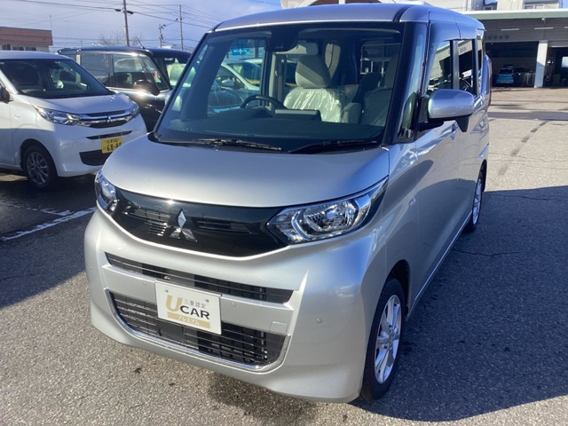 eKスペース T 4WD 
