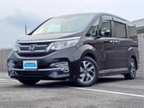 ホンダ ステップワゴン 1.5 スパーダ アドバンスパッケージ アルファ