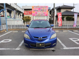 アクセラ 2.0 20S 純正16インチAW HID メモリーナビ