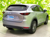 CX-5 2.2 XD プロアクティブ 4WD 
