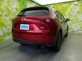 CX-5 2.2 XD Lパッケージ 