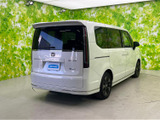 ステップワゴン 2.0 e:HEV スパーダ 
