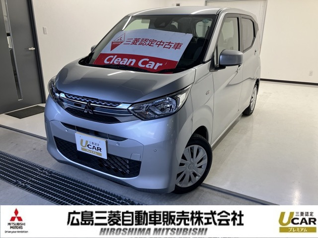 eKワゴン M 