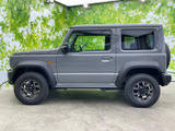 ジムニーシエラ 1.5 JC 4WD 