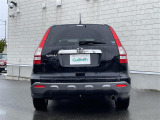 CR-V 2.4 ZX 4WD 修復歴無し