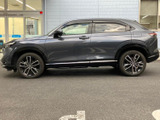 ヴェゼル 1.5 e:HEV Z 4WD 