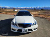 Eクラス AMG E63 