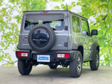 ジムニーシエラ 1.5 JC 4WD 