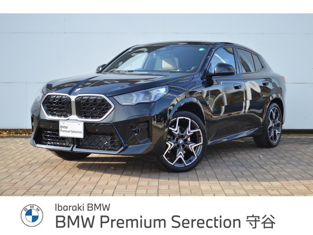 X2 xドライブ20i Mスポーツ 4WD 