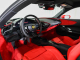 SF90ストラダーレ F1 DCT E 4WD 