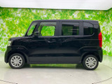 N-BOX G 4WD 
