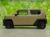 タフト X 4WD 