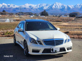 Eクラス AMG E63 