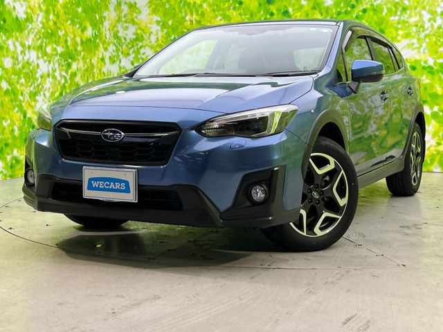 XV 2.0i-S アイサイト 4WD 