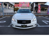 フーガ 2.5 250GT インパルエアロ 外20AW 車高調
