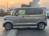 N-BOXカスタム G L ホンダセンシング 4WD 