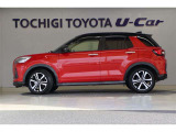 ロッキー 1.0 プレミアム 4WD 