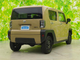 タフト X 4WD 
